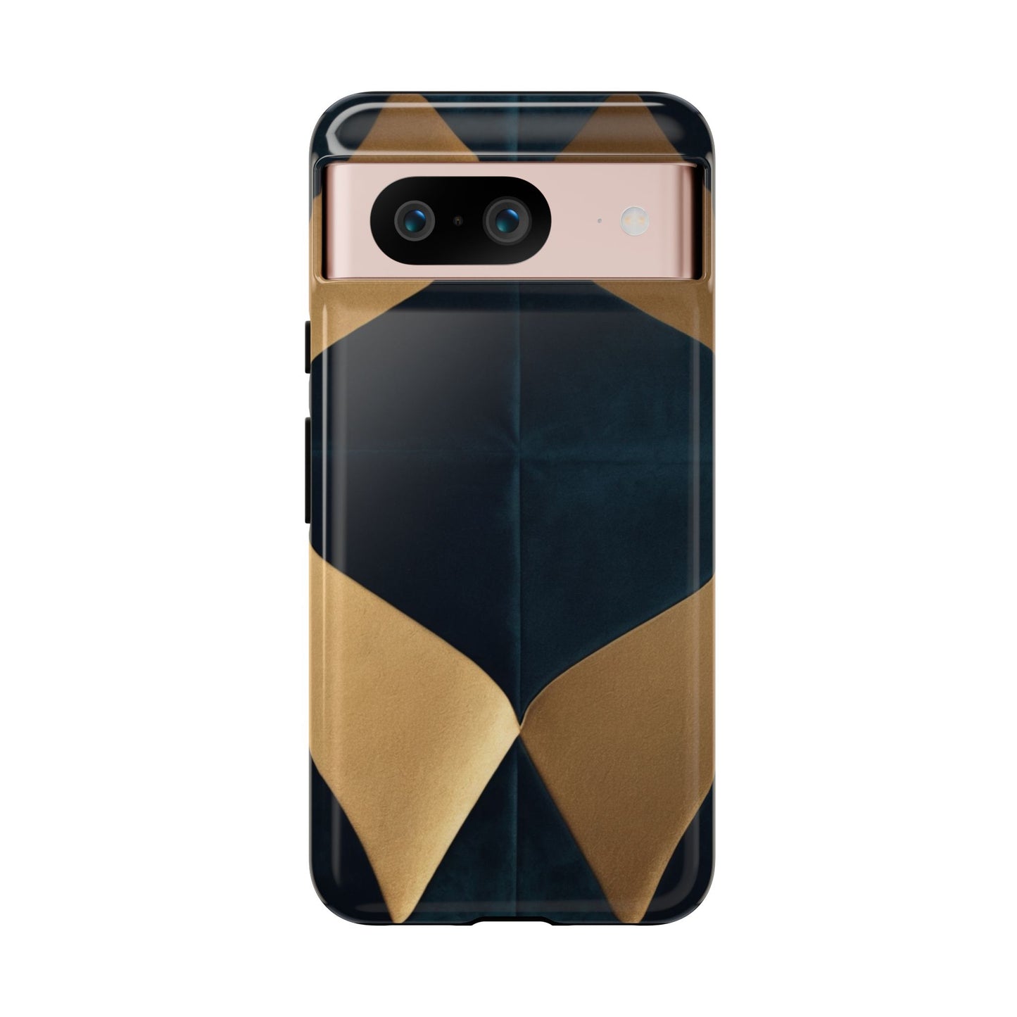 Aurora Royale Custom Phone Case for Google Pixel 8 Pro, Pixel 8, Pixel 7, Pixel 6 Pro, Pixel 6, Pixel 5 5G - Designed by Thalia